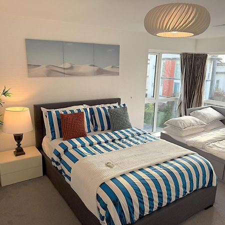 Luxury Rooms - Pick A Room - Free Parking & Kitchen Access, Near Etihad Stadium, The Coop Live & Piccadilly Station, Manchester Eksteriør billede