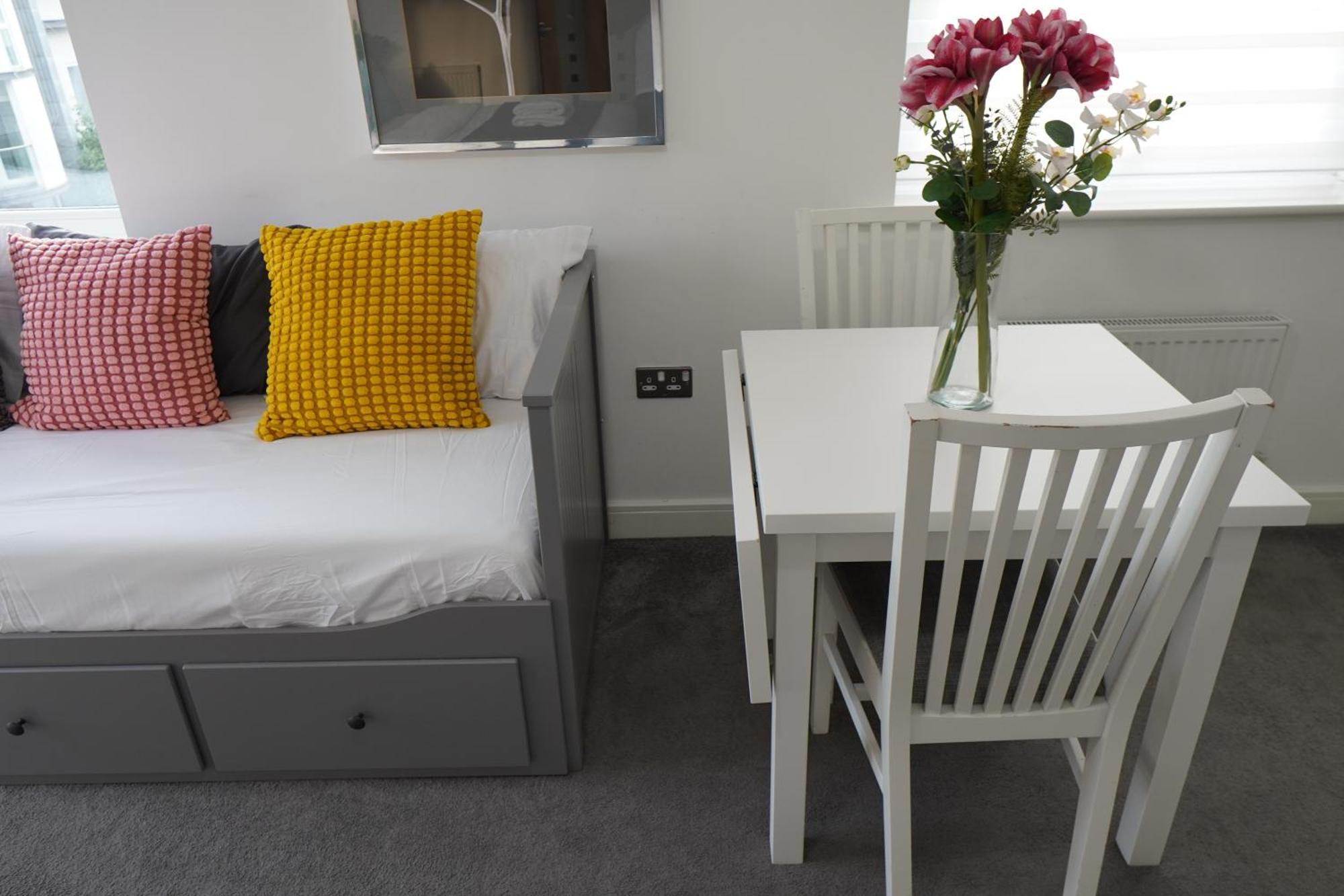 Luxury Rooms - Pick A Room - Free Parking & Kitchen Access, Near Etihad Stadium, The Coop Live & Piccadilly Station, Manchester Eksteriør billede