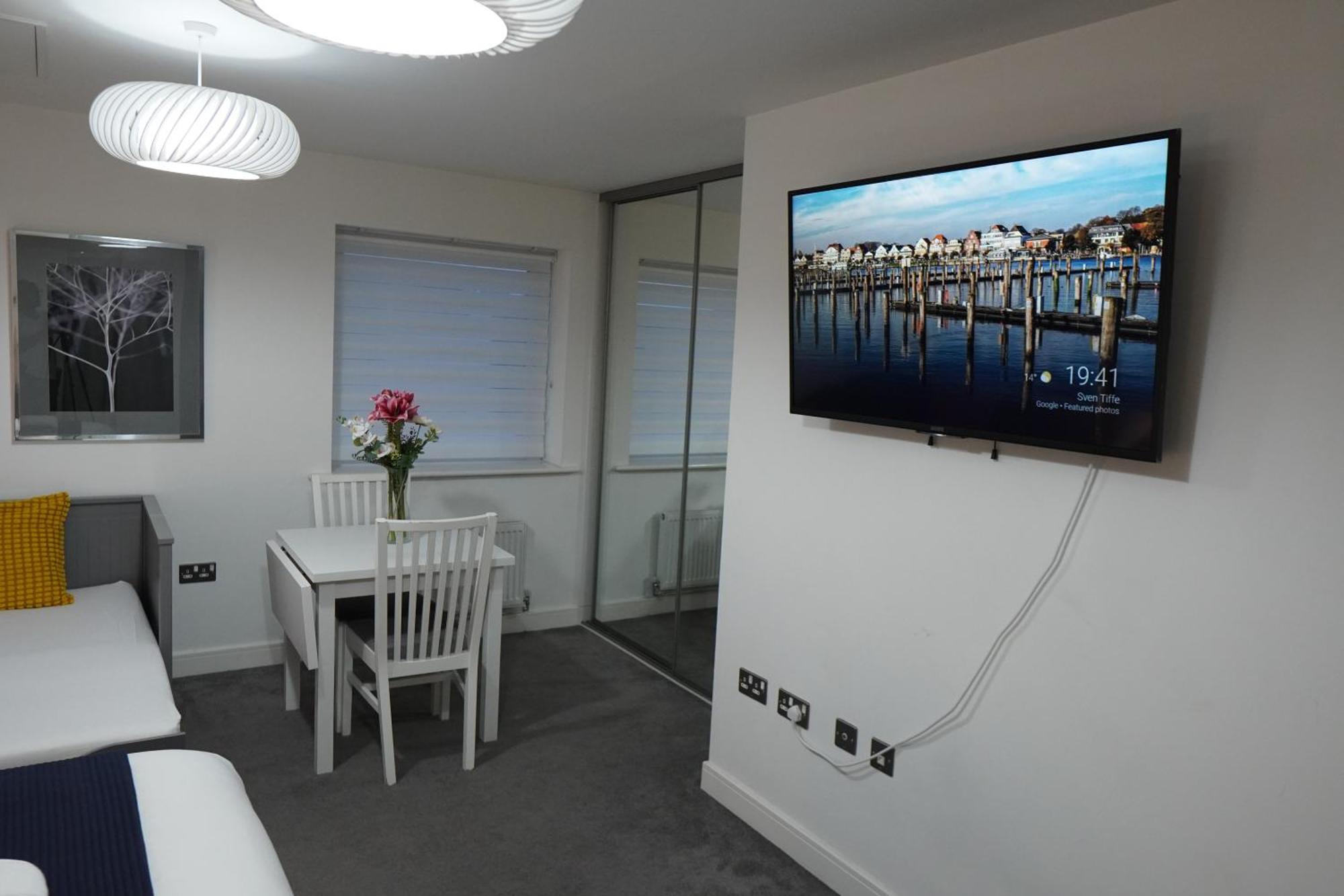 Luxury Rooms - Pick A Room - Free Parking & Kitchen Access, Near Etihad Stadium, The Coop Live & Piccadilly Station, Manchester Eksteriør billede