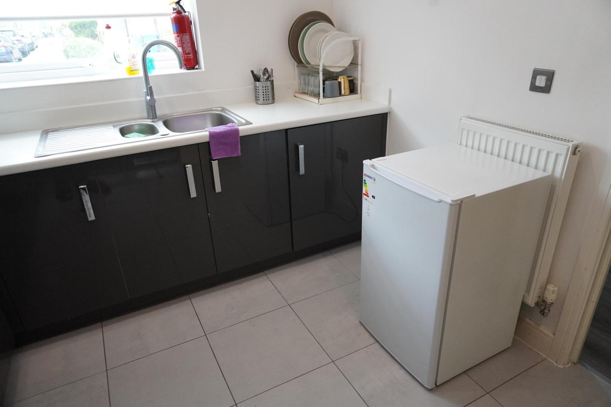Luxury Rooms - Pick A Room - Free Parking & Kitchen Access, Near Etihad Stadium, The Coop Live & Piccadilly Station, Manchester Eksteriør billede