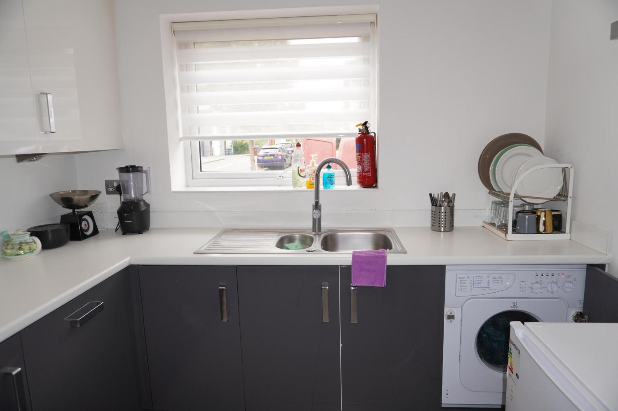 Luxury Rooms - Pick A Room - Free Parking & Kitchen Access, Near Etihad Stadium, The Coop Live & Piccadilly Station, Manchester Eksteriør billede
